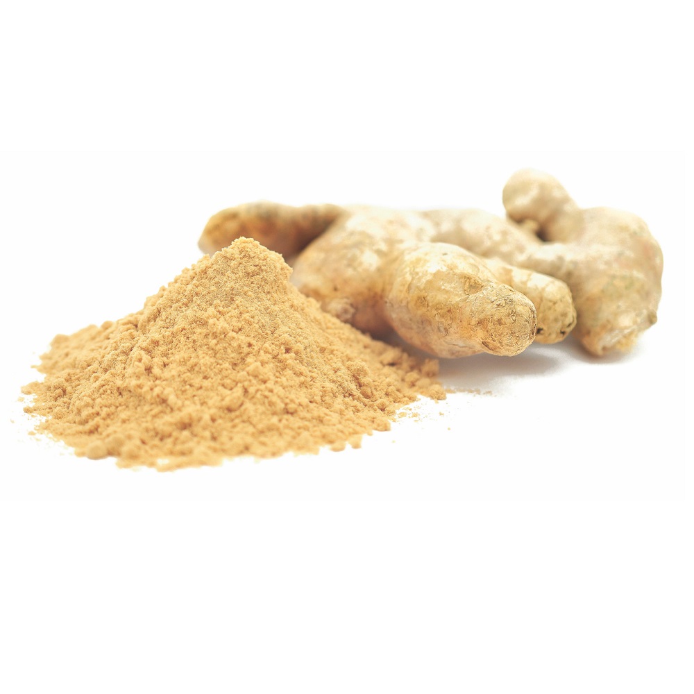 GINGER POWDER